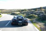 Koenigsegg CCXR Edition 2008 года